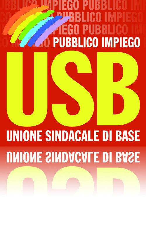 USB Pubblico Impiego - Agenzie Fiscali: Territorio - Il Nostro Modo Di ...