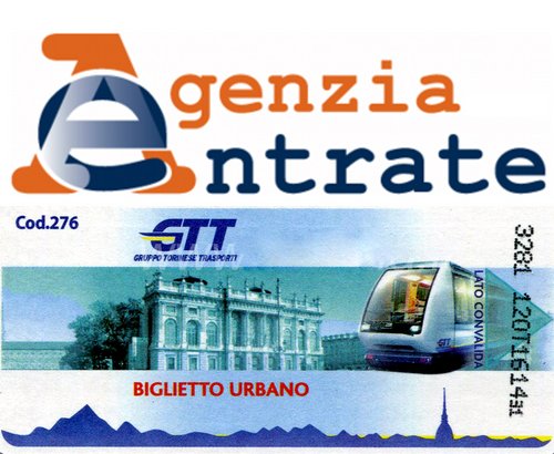 USB Pubblico Impiego Agenzie Fiscali Piemonte Entrate, attività